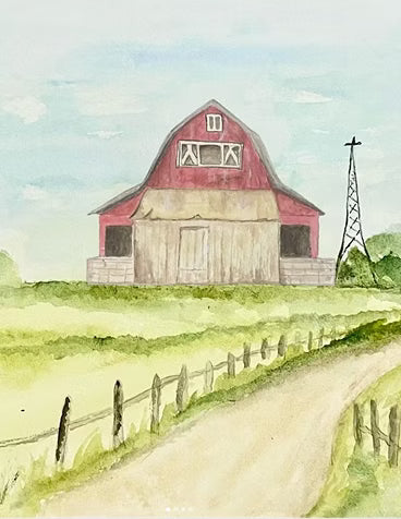 From the Farm Instagram post 2